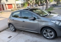Autos - Peugeot 208 pack cuir 2013 Nafta 125000Km - En Venta
