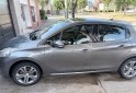Autos - Peugeot 208 pack cuir 2013 Nafta 125000Km - En Venta