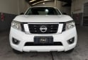 Camionetas - Nissan Frontier 2.3 Se 2018 Diesel 128000Km - En Venta