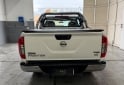 Camionetas - Nissan Frontier 2.3 Se 2018 Diesel 128000Km - En Venta