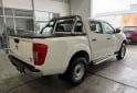 Camionetas - Nissan Frontier 2.3 Se 2018 Diesel 128000Km - En Venta