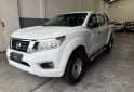 Camionetas - Nissan Frontier 2.3 Se 2018 Diesel 128000Km - En Venta