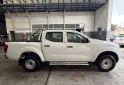 Camionetas - Nissan Frontier 2.3 Se 2018 Diesel 128000Km - En Venta