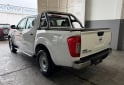 Camionetas - Nissan Frontier 2.3 Se 2018 Diesel 128000Km - En Venta