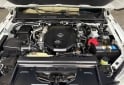 Camionetas - Nissan Frontier 2.3 Se 2018 Diesel 128000Km - En Venta