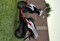 Motos - Honda Élite 125 2020 Nafta 7529Km - En Venta