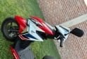 Motos - Honda Élite 125 2020 Nafta 7529Km - En Venta