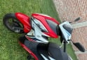 Motos - Honda Élite 125 2020 Nafta 7529Km - En Venta