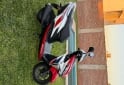 Motos - Honda Élite 125 2020 Nafta 7529Km - En Venta
