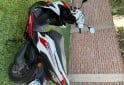 Motos - Honda Élite 125 2020 Nafta 7529Km - En Venta