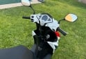 Motos - Honda Élite 125 2020 Nafta 7529Km - En Venta