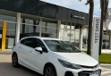 Autos - Chevrolet Cruze 2022 Nafta 100000Km - En Venta