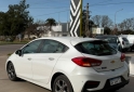 Autos - Chevrolet Cruze 2022 Nafta 100000Km - En Venta