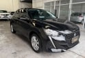 Autos - Peugeot 208 Allure Pack 1.6 2023 Nafta 90000Km - En Venta