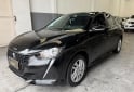 Autos - Peugeot 208 Allure Pack 1.6 2023 Nafta 90000Km - En Venta