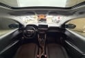 Autos - Peugeot 208 Allure Pack 1.6 2023 Nafta 90000Km - En Venta