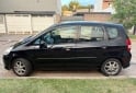 Autos - Honda fit 2007 Nafta 177000Km - En Venta