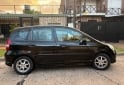 Autos - Honda fit 2007 Nafta 177000Km - En Venta