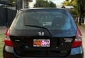 Autos - Honda fit 2007 Nafta 177000Km - En Venta