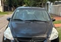 Autos - Honda fit 2007 Nafta 177000Km - En Venta