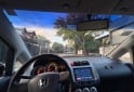 Autos - Honda fit 2007 Nafta 177000Km - En Venta