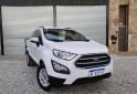 Autos - Ford ECOSPORT 2019 Nafta 40000Km - En Venta