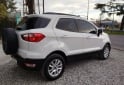 Autos - Ford ECOSPORT 2019 Nafta 40000Km - En Venta