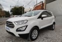 Autos - Ford ECOSPORT 2019 Nafta 40000Km - En Venta