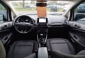 Autos - Ford ECOSPORT 2019 Nafta 40000Km - En Venta