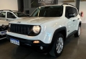 Camionetas - Jeep RENEGADE 1.8L SPORT 2020 Nafta 62000Km - En Venta