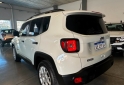 Camionetas - Jeep RENEGADE 1.8L SPORT 2020 Nafta 62000Km - En Venta