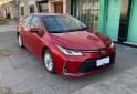 Autos - Toyota Corolla 2.0 XEI línea Nue 2020 Nafta 111333Km - En Venta