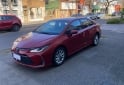 Autos - Toyota Corolla 2.0 XEI línea Nue 2020 Nafta 111333Km - En Venta