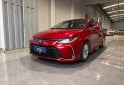 Autos - Toyota Corolla 2.0 XEI línea Nue 2020 Nafta 111333Km - En Venta