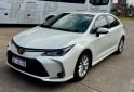 Autos - Toyota Corolla xli XEI seg 2020 Nafta 64000Km - En Venta