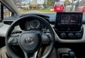 Autos - Toyota Corolla xli XEI seg 2020 Nafta 64000Km - En Venta