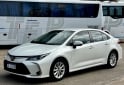 Autos - Toyota Corolla xli XEI seg 2020 Nafta 64000Km - En Venta