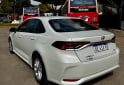 Autos - Toyota Corolla xli XEI seg 2020 Nafta 64000Km - En Venta