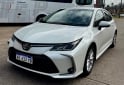 Autos - Toyota Corolla xli XEI seg 2020 Nafta 64000Km - En Venta