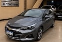 Autos - Chevrolet CRUZE PREMIER 2022 Nafta - En Venta