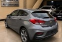 Autos - Chevrolet CRUZE PREMIER 2022 Nafta - En Venta