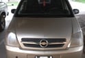Autos - Chevrolet Meriva 2007 Nafta 290000Km - En Venta