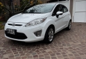 Autos - Ford Fiesta Kinetic Titanium 2011 Nafta 200000Km - En Venta