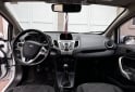 Autos - Ford Fiesta Kinetic Titanium 2011 Nafta 200000Km - En Venta
