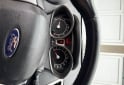 Autos - Ford Fiesta Kinetic Titanium 2011 Nafta 200000Km - En Venta