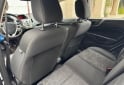Autos - Ford Fiesta Kinetic Titanium 2011 Nafta 200000Km - En Venta