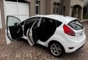 Autos - Ford Fiesta Kinetic Titanium 2011 Nafta 200000Km - En Venta