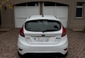 Autos - Ford Fiesta Kinetic Titanium 2011 Nafta 200000Km - En Venta
