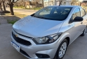 Autos - Chevrolet Prisma 1.4 Lt L17 2018 Nafta 119000Km - En Venta