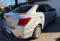 Autos - Chevrolet Prisma 1.4 Lt L17 2018 Nafta 119000Km - En Venta